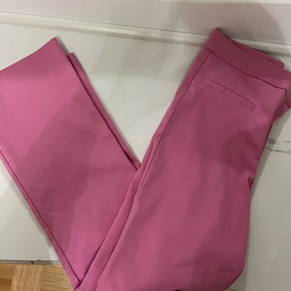 Pink Zara Blazer Set - Picture 4 of 6